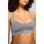 3D Knit Sport Top grau L
