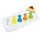 Magnet Neodym 6168599 sortiert Pack