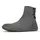 Camper Camper Women Ankle Boot Medium Gray 38