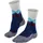 TK2 Explore Wandersocken 1 Paar Blau 37-38