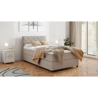 Homesy DIAMARO 120 x 200 cm Beige