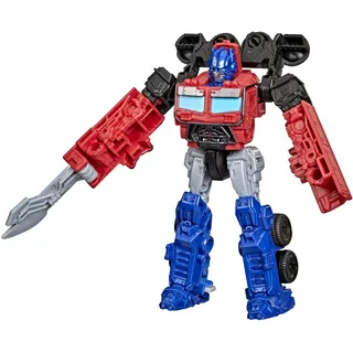 Transformers Transformers: Aufstieg der Bestien, Beast Alliance, Battle Changers Actionfigur 11 cm
