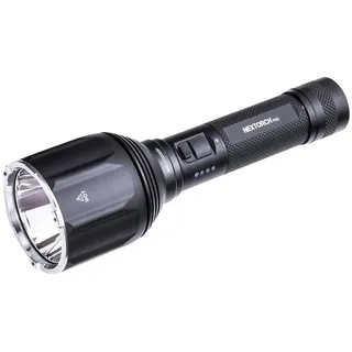 Nextorch P82 1,100 Meter Leuchtweite Dienst-Taschenlampe