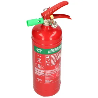 Alecto Schaumlöscher BS-2 Schaum