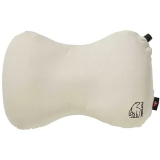 Nordisk Aften Peanut Kissen - Sandshell - One Size