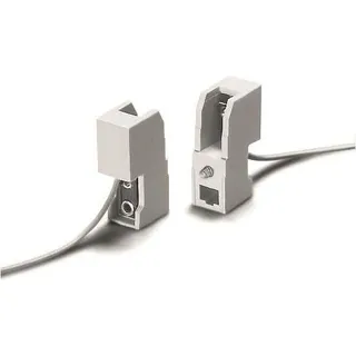 Houben R7s-Fassung Lampenfassung