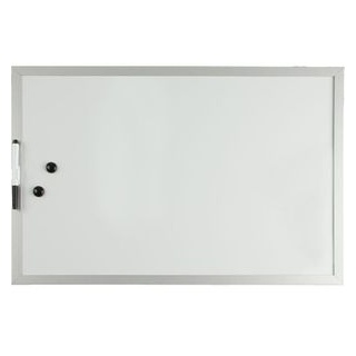 Herlitz 10524627 Whiteboard 40 x 60cm lackiert