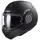 Solid matt black XS