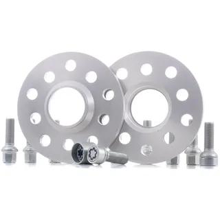 H&R Spurverbreiterung TRAK+® Spurverbreiterungen/TRAK+ Wheel Spacers 55571-10A