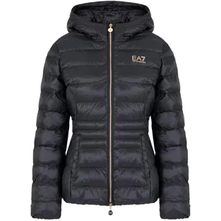 EA7 Emporio Armani Bomberjacke 6DTB04TN88Z 8058997394505, Schwarz (0210), L - L