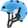 55-58 cm blue/white matt