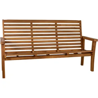deluke PETER 200 x 78 x 111 cm Braun