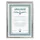 Bilderrahmen PS-1 modern silber 21x29 7 cm