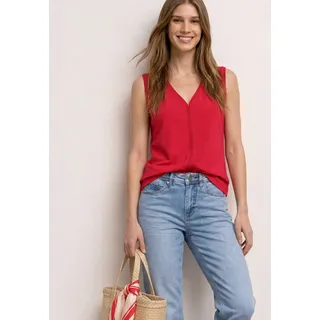 STREET ONE Shirttop Rot 38
