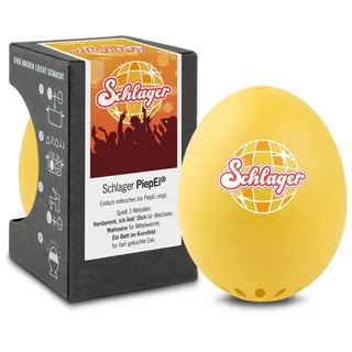 Brainstream Schlager PiepEi Eieruhr