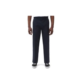 Dickies 874 Work Pant Rec Dark Navy - blau - 34/34