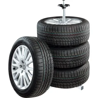 Trendline Felgenbaum bis Reifenbreite 225 mm inkl. Reifenschutzhülle