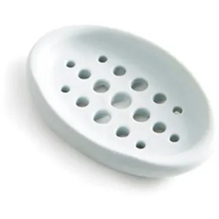 SPORTARC Flexible Seifenschale aus Silikon, für Badezimmer, Seifenteller, Abflussbox