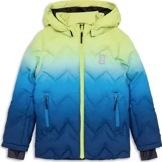 LEGO LWJESTED 709 Jacke Blau 110