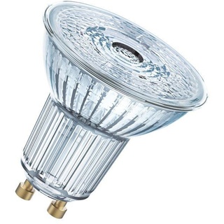 Osram Parathom PAR16 LED 4.5W 3000K warmweiß 350lm GU10 36° dimmbar