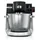 Serie 6 MUMS6ZS34 Jet black matt