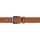 Leder 120 cm braun