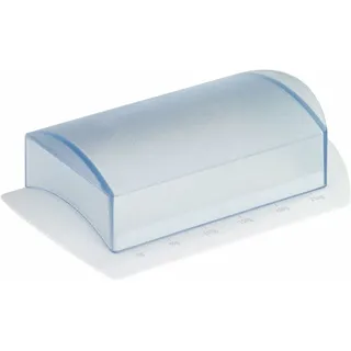 Westmark Butterdose weiß, 1 St.
