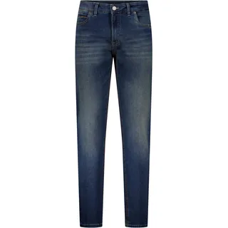 Atelier GARDEUR Batu Modern Fit Blau 32/30