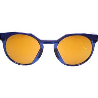OAKLEY HSTN Sonnenbrille (Größe One Size, braun)