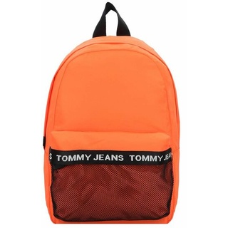 Tommy Hilfiger Jeans TJM Essential Rucksack 45 cm citrus orange