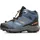 Wonder Steel/Grey Three/Impact Orange 36 2/3