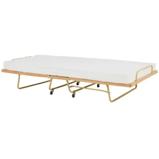 Dico Klappbett 90 x 200 cm buche
