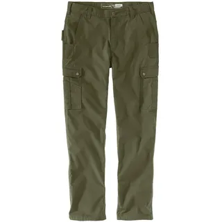 Relaxed Ripstop Cargo Work Hose