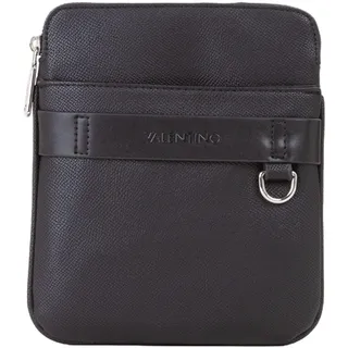Valentino Landon Umhängetasche Polyurethan Black