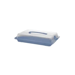 Rotho Partybutler JOHN medium horizon blue