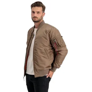 Alpha Industries Outdoorjacke M