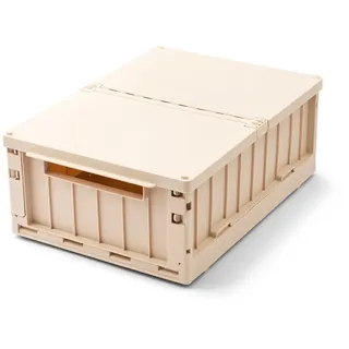 Liewood Weston Unterbettbox 1-tlg. beige