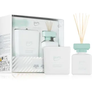 ipuro Essentials Time To Be Geschenkset 1 St.