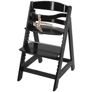 Treppenhochstuhl SIT UP III (Farbe: schwarz)
