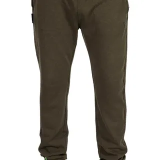 Fox International Jogginghose Fox Collection Lw Grün S