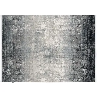 Musterring Just B! Vintage-Teppich 120 x 180 cm Grau