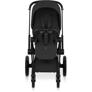cybex PLATINUM Priam Style Rahmen Matt Black 26