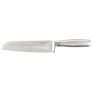 Santoku-Messer Küchenmesser Edelstahl