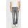 Pipe Regular Fit grau 36/30