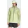 Jacke Semi Frozen Lemon Shadow Olive 2XL