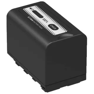 Panasonic AG-VBR59E Akku 5900 mAh
