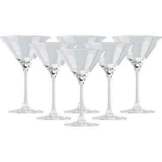 Rosenthal DiVino, Cocktailgläser, Transparent