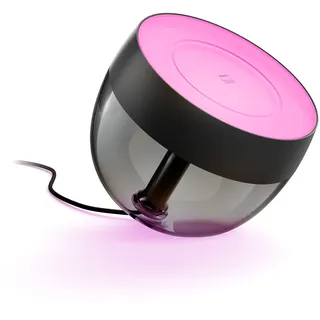Philips Hue White & Color Ambiance Iris black