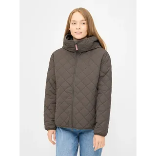 DERBE Quiltby Short Braun S