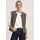 Cardigan kariert Braun 40